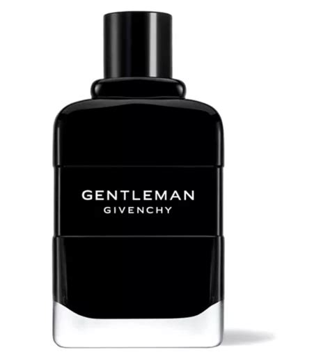 givenchy gentleman koupit|Givenchy gentleman at boots.